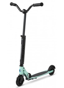 Самокат - Micro - Scooter Sprite Deluxe LED Mint (SA0228) Мятный 
